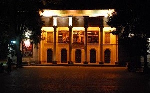 თეატრალური დასი „ფიროსმანი“ და შეზღუდული შესაძლებლობების მქონე პირები პრემიერას გამართავენ
