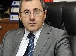 ზურაბ ადეიშვილს საკუთარი უწყების ყოფილი მაღალჩინოსანი ადანაშაულებს