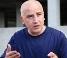 მამუკა ღლონტი პირველი შვილიშვილის ბაბუა გახდა