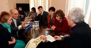 ჯიფონის ფესტივალის ჩატარების პერსპექტივა საქართველოში