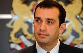 “საქართველოსა და ისრაელს შორის ძალიან დიდი ველი გაიშალა“