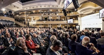 ირაკლი ალასანია მიუნხენის უსაფრთხოების კონფერენციაზე გაემგზავრა
