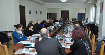 სოციალური პარტნიორობის გაუმჯობესების თემაზე ორდღიანი კონფერენცია გაიმართა