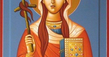 ხვალ ნინოობაა