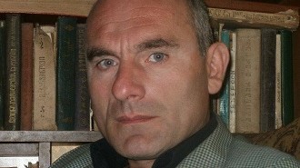 გია ჯიჭონაიას ,,ადამიანური ყოფის გულსაკლავი სანახაობა"