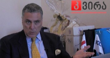 ექსკლუზიური ინტერვიუ ფადი ასლისთან