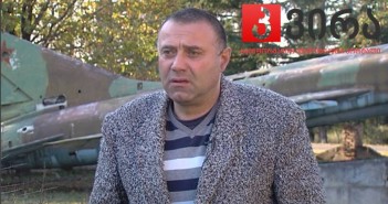 რა ხდებოდა ბაჩო ახალაიას მინისტრობისას ქართულ ჯარში?