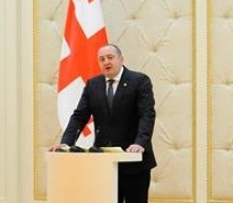 „ჩვენ სერიოზული პრობლემები გვაქვს ტერიტორიული მთლიანობის მხრივ“