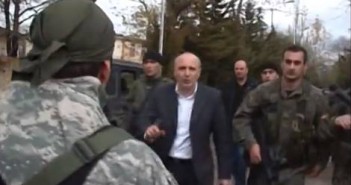 მუხროვანის კადრები გაშიფრეს