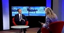 ირაკლი ღარიბაშვილი: უკვე 20 წელია ჩვენ ევროპისაკენ მივისწრაფვით