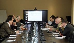 “სამხედრო საქმე, მუნდირი – ეს ერთ-ერთი ყველაზე ღირსეული საქმეა“