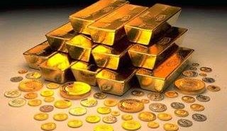 რატომ გაძვირდა ოქრო?