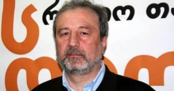 კახა გოგოლაშვილი: რუსეთი უკრაინაში უკვე დამარცხდა