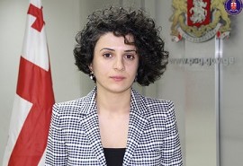 მთავარი პროკურატურა განცხადებას ავრცელებს