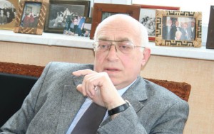 ciskarishvili