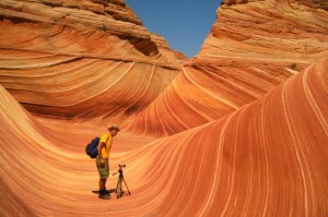 არიზონის ტალღები, აშშ