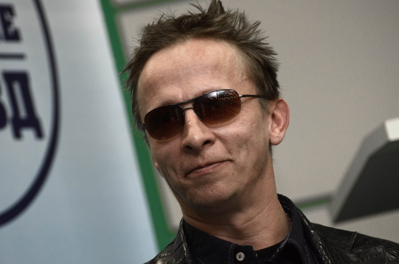 Охлобыстин довел украинцев до тряски, сравнив их с россиянами Охлобыстин довел украинцев до тряски, сравнив их с россиянами
