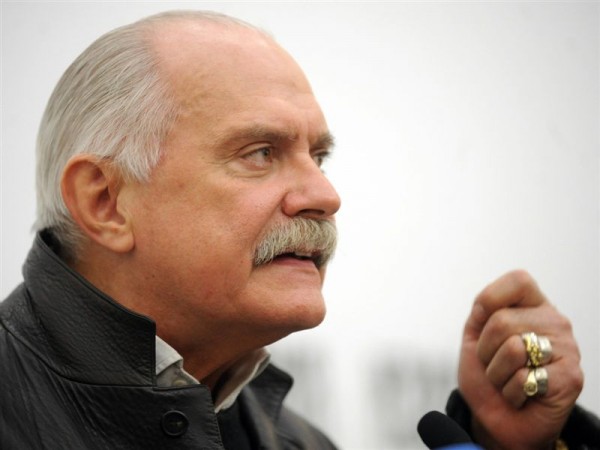 mihalkov