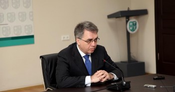 ჯანდაცვის სამინისტრო C ჰეპატიტის წინააღმდეგ ახალ პროექტს იწყებს