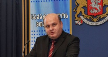 ნოდარ ხადური: ფინანსთა სამინისტრო სხვადასხვა უწყებისგან ხარჯების დაზოგვასთან დაკავშირებით მიღებულ მონაცემებზე მუშაობს