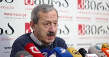 ვახტანგ ხმალაძე: ვახტანგ გომელაურზე მხოლოდ კარგი მსმენია