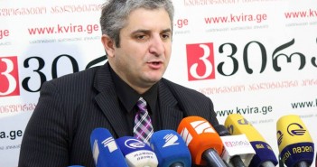 ვაზაგაშვილების ადვოკატი: იური ვაზაგაშვილის მკვლელობის საქმის გამოძიება ახლოს არის