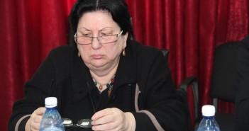 მედეა ვასაძემ კოალიცია “ქართული ოცნება” დატოვა