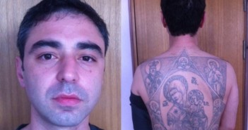 პეტერბურგში ქართველი ე.წ. კანონიერი ქურდი დააკავეს