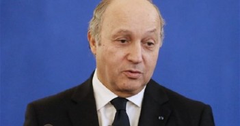 საფრანგეთი დონბასში სამხედრო ექსპერტებს არ გააგზავნის