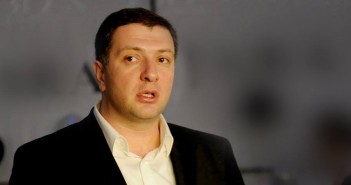 ლანჩხუთში, პარტია „ქართული ოცნების“ წევრები „ევროპულ საქართველოს“ შეუერთდნენ