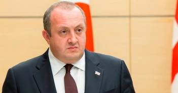 „საქართველოს ვერავინ უნდა უკარნახოს, როგორ იცხოვრონ ქართველებმა თავიანთ სამკვიდროში“