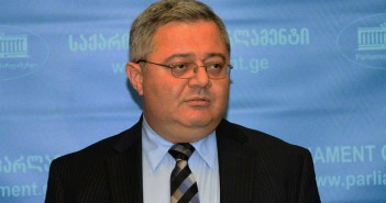 „შევთანხმდით იმაზე, რომ საქართველო იქცევა და მოიქცევა ისე, როგორც ნატოს წევრი ქვეყანა მოიქცეოდა“ (ვიდეო)