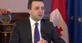 ირაკლი ღარიბაშვილი გურამ მინაშვილის გარდაცვალების გამო მწუხარებას გამოთქვამს