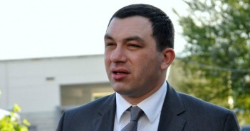 საქალაქო სასამართლოში გიგა ბოკერიას დაკითხვა დასრულდა