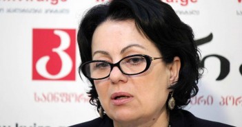 „თბილისის მერია სატრანსპორტო ინფრასტრუქტურის გაუმჯობესებაზე მუშაობს“