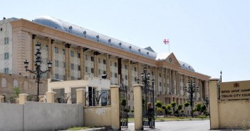 თბილისის საქალაქო სასამართლო „ახალგაზრდა ადვოკატების” განცხადებას ეხმიანება
