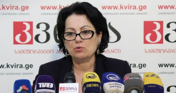 „თბილისის მერის ყველა გადაწყვეტილება მხოლოდ საჭიროებებს, კვლევებს და ანალიზებს ეფუძნება“