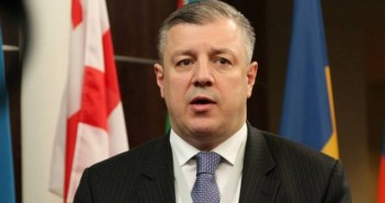 გიორგი კვირიკაშვილი: ყველა საფუძველი არსებობს, ვიფიქროთ, რომ ლარის გამყარება უნდა დაიწყოს