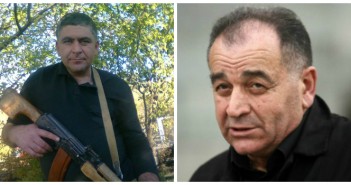 ვაზაგაშვილები სოსანაშვილის ბრალდებას პასუხობენ – „მელაძეების არცერთ რძალს მადონა არ ჰქვია“