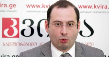 „ლარი – დოლარის პროპორცია მნიშვნელოვნად დაარღვია ეროვნულმა ბანკმა“