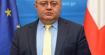 დავით უსუფაშვილი: საქართველოს სჭირდება ნატო და ნატოს სჭირდება საქართველო