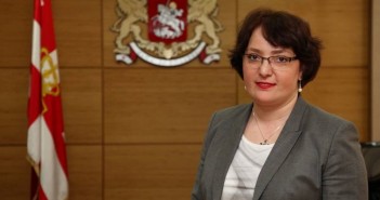 თინა ხიდაშელი: დღესაც აჟიოტაჟი “თავისუფალმა დემოკრატებმა” ატეხეს