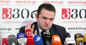 გედევან ფოფხაძე: მთავრობაში განხორციელებული ცვლილებები უფრო ორგანიზაციულ ხასიათს ატარებს, ვიდრე სტრატეგიულს