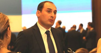 დიმიტრი ქუმსიშვილი: ლარი აუცილებლად გამყარდება საშუალოვადიან პერიოდში