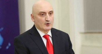 დავით დონდუა: რუსებს ტატუნაშვილის საქმეზე პასუხები არ აქვთ და შეტევაზე გადადიან