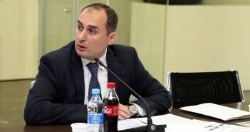 დიმიტრი ქუმსიშვილი: წარმოდგენილი პროექტებიდან, ორს ინვესტორი გამოუჩნდა