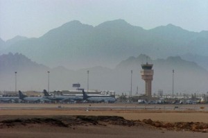 Sharm-al-Sheikh-Airport