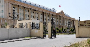 ჩხარტიშვილის ადვოკატებმა დაუყოვნებლივ აღსრულების თაობაზე დაყენებული შუამდგომლობა გაითხოვეს