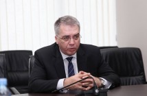 დავით სერგეენკო: მიხეილ სააკაშვილის ექსტრადირების საკითხი პოლიტიკური თემა არ არის