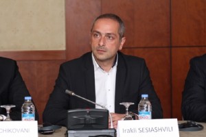 irakli sesiashvilma aleksandre chikaidzes preventsiuli gantskhadebistvis madloba gadaukhada 11219